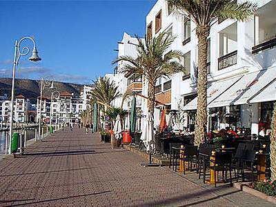 AGADIR-City