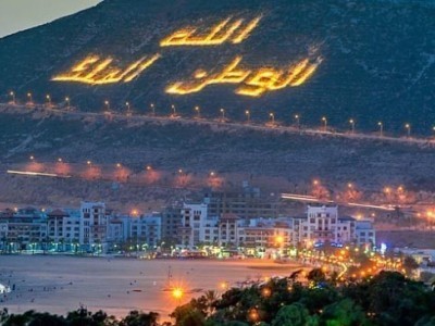 agadir-fotress