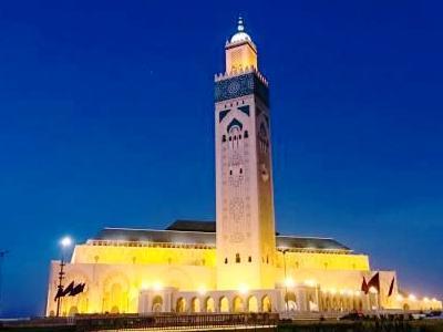 Hassan-II-Mosque-Casablanca
