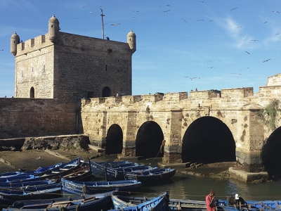 Essaouira