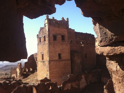 Ouarzazate