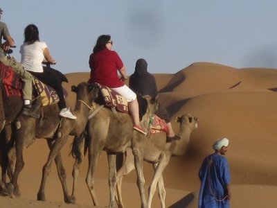 merzouga-desert