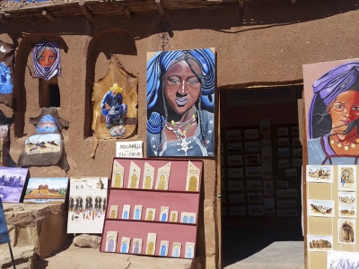 morocco-art