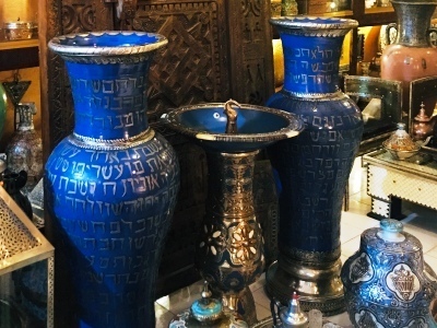 Marrakech-souvenirs