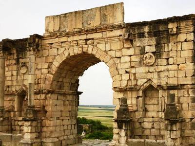 volubilis