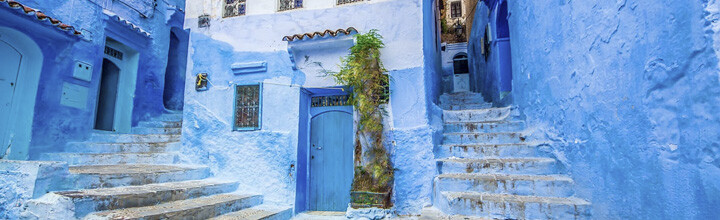 Morocco honeymoon packages in Chefchaouen