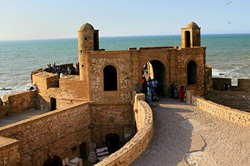 best morocco desert tour from Tangier