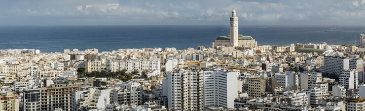 Explore Morocco From Tangier