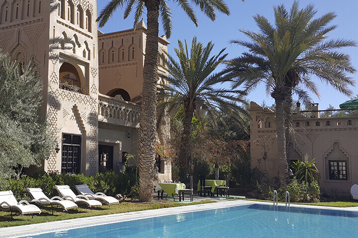 day trips from Marrakech