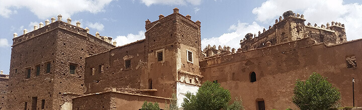 Tour from Marrakech