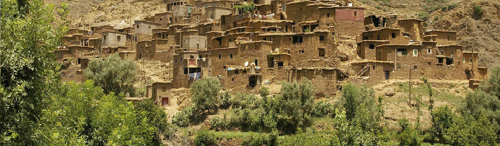 Explore Imlil and High Atlas Mountains