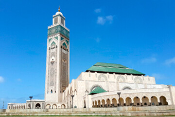 Morocco tours from Casablanca