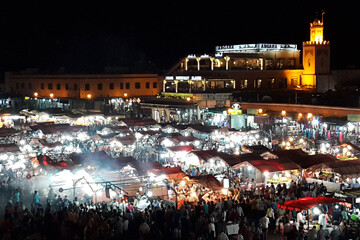 Morocco desert tours from Marrakech