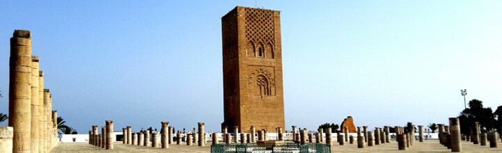 Luxury Tour from Casablanca