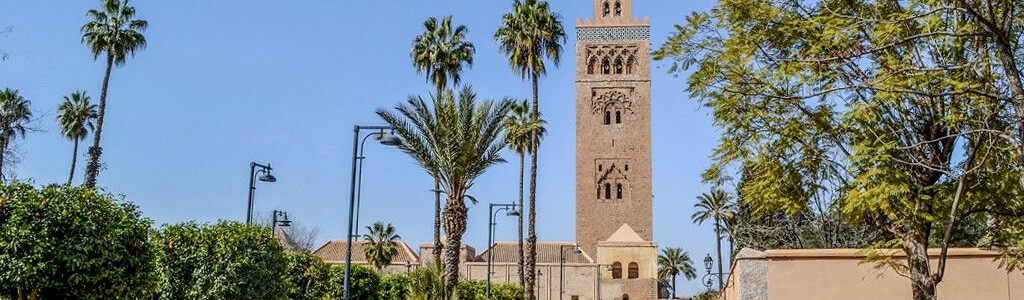 Morocco Imperial cities and desert tours
