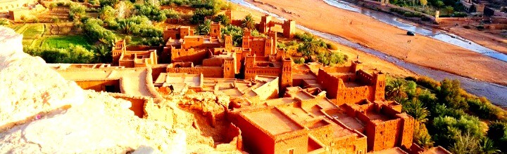 THINGS TO KNOW ABOUT OUARZAZATE
