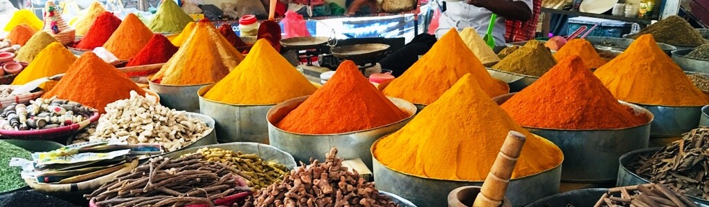 Morocco-Food & Drink