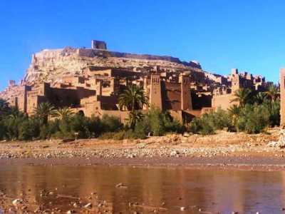 THINGS TO KNOW ABOUT OUARZAZATE