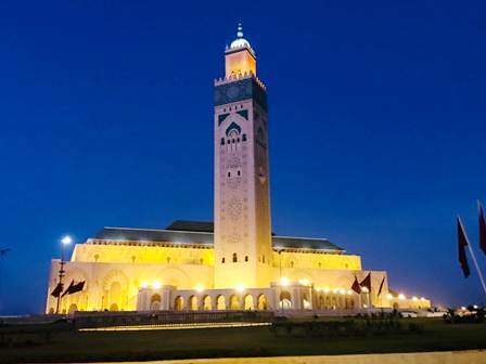 THINGS TO KNOW ABOUT CASABLANCA, EXPLORE CASABLANCA