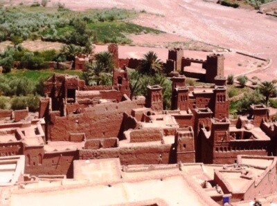 BEST AFFORDABLE MOROCCO TOUR