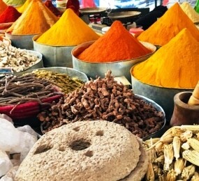 BEST AFFORDABLE MOROCCO TOUR